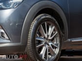 Mazda CX-3 1.5 Sky.Special Edition