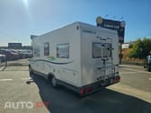 Fiat Ducato Chausson