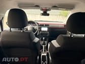 Citroen C3 1.2 PureTech C-Series