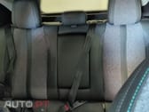 Peugeot 408 1.6 Hybrid Allure e-EAT8