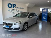 Peugeot 508 SW 1.6 e-HDi Active 2-Tronic