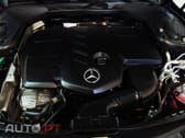 Mercedes-Benz E 300 de Avantgarde