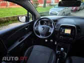 Renault Captur 0.9 TCE Exclusive
