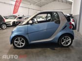 Smart ForTwo 1.0 mhd Passion 71