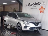 Renault Clio 1.0 TCe Limited