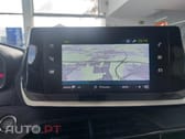 Peugeot E-208 50 kWh Active