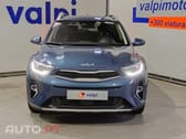Kia Stonic 1.2 MPi Dynamic