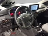 Dacia Sandero Stepway Extreme + Bi Fuel