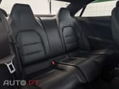 Mercedes-Benz E 350 CDi Avantgarde BlueEfficiency