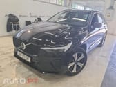 Volvo XC60 2.0 T6 PHEV Plus Dark AWD