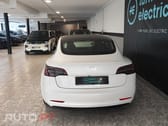 Tesla Model 3 Standard Range Plus RWD