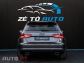 Audi A3 Sportback 2.0 TDi S-line S tronic