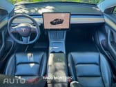 Tesla Model 3 Long Range AWD Dual Motor