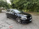 Mercedes-Benz A 45 AMG 4Matic Speedshift 7G-DCT Edition 1