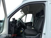 Peugeot Boxer 2.8 BlueHDi 3.5