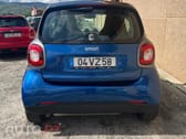 Smart ForTwo 0.9 Passion 90