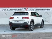 Citroen C4 Cactus 1.2 PureTech Shine