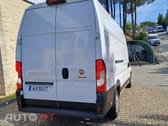 Fiat Ducato DUCATO Maxi 35 XLH3 (17m3) 2.2 Multijet 180cv