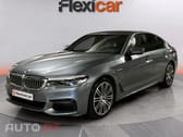 BMW 530 e iPerformance Pack M