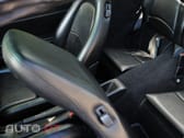 Porsche 993 Targa 3.6