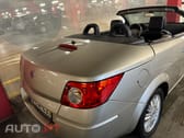Renault Mégane Cabrio 1.5 dci Karmann