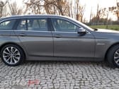 BMW 525 d Line Modern Auto