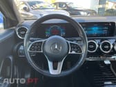 Mercedes-Benz A 250 e Style Plus