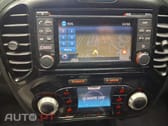 Nissan Juke 1.6 Tekna Xtronic