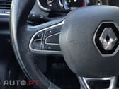 Renault Mégane ENERGY dCi 110 Start & Stop LIMITED