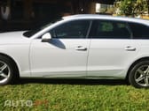 Audi A4 Avant 35TDI Advanced