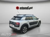 Citroen C4 Cactus 1.2 VTi Feel Ed.Hello