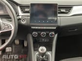 Renault Captur 1.5 dCi Business