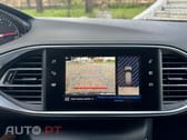 Peugeot 308 SW 1.5 BlueHDi Allure Pack