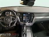 Volvo V60 2.0 D3 R-Design Geartronic