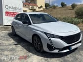 Peugeot 308 1.2 Hybrid Style e-DCS6