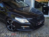 Volkswagen Passat CC 2.0 TDi