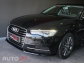 Audi A6 S line