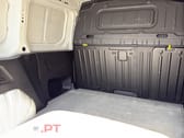 Peugeot Partner 1.5 BlueHDi Asphalt Standard Plus