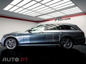 Mercedes-Benz E 300 De AMG Line