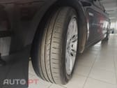 BMW 520 d Pack M