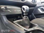 Peugeot 308 1.5 BlueHDi Business Line
