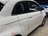 Fiat 500e 42 kWh Icon