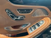 Mercedes-Benz S 63 AMG Coupe 4-Matic V8 BiTurbo 
