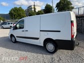Toyota Proace 2.0 D-4D L2H1