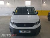 Peugeot Partner 1.5 BlueHDi Pro Longa