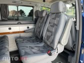 Mercedes-Benz V Marco Polo 2.2 CDI 6 Lugares