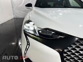 DS DS3 Crossback E-TENSE PERFORMANCE LINE