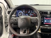 Citroen C3 1.2 PureTech C-Series