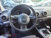 Audi A3 Sportback 1.6 TDI