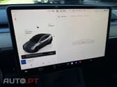 Tesla Model Y Long Range Tração Integral